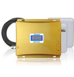 4G Mobile Signal Booster
